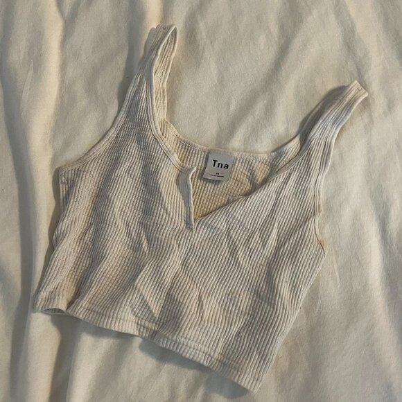 Aritzia Tops - TNA Tank Top